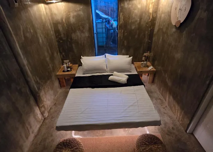 Casa Christiana Hostel Moalboal